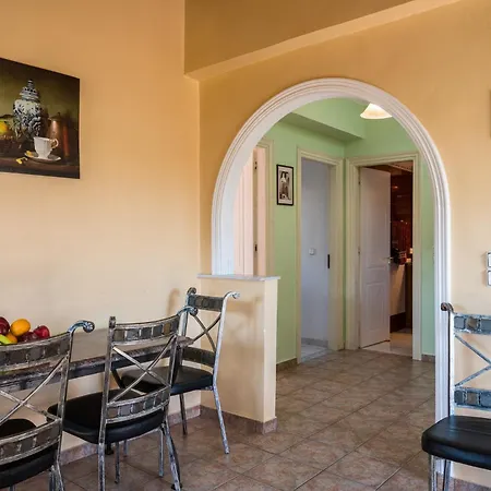 Corfu Poulos