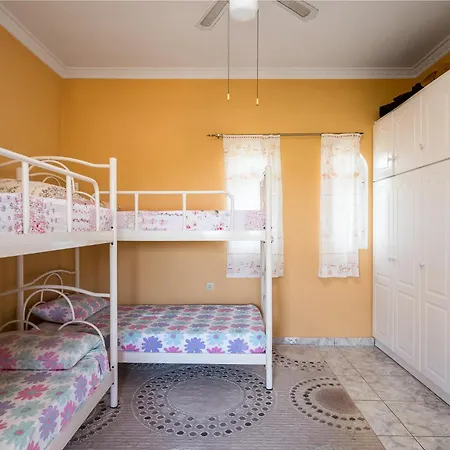 Corfu Poulos Apartament Astrakeri