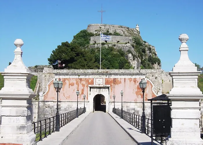 Corfu Poulos