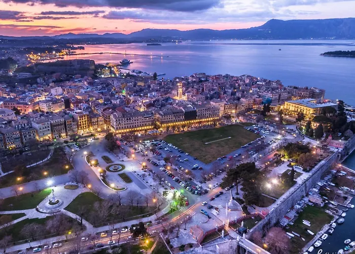 Corfu Poulos