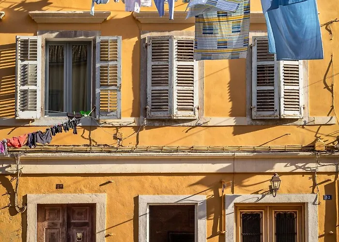 Corfu Poulos Апартаменты