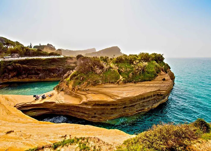 Corfu Poulos