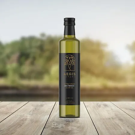 Apartment Corfu Poulos