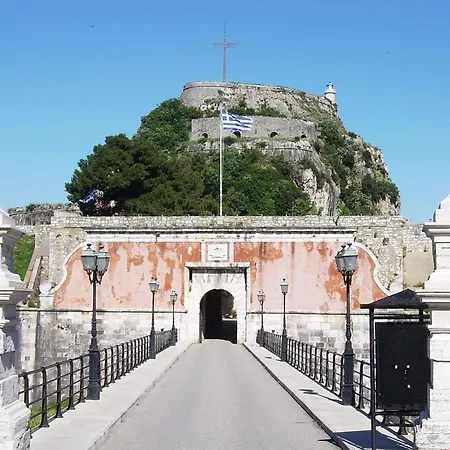 Corfu Poulos