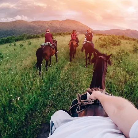 Corfu Poulos Apartment *