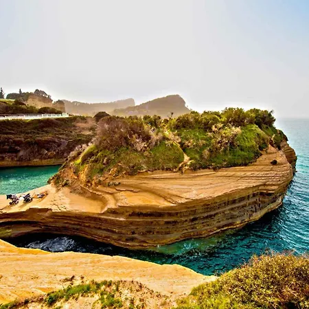 Corfu Poulos *