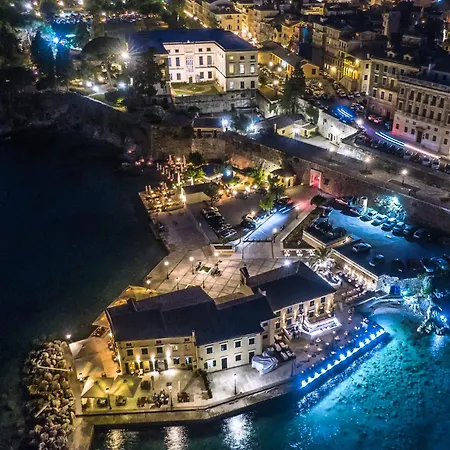Corfu Poulos