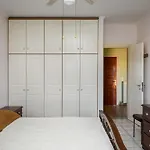Corfu Poulos Apartman Asztrakerí