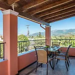 Apartman Corfu Poulos Asztrakerí