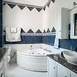 Corfu Poulos Apartman Asztrakerí