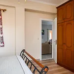 Apartman Corfu Poulos