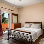 Apartman Corfu Poulos Asztrakerí