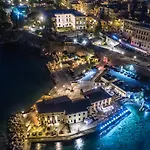 Apartman Corfu Poulos
