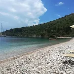 Corfu Poulos Apartman